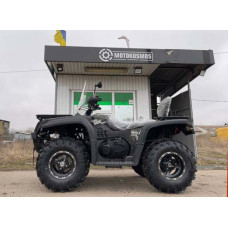 Квадроцикл Hisun 700
