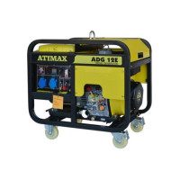 Diesel Generator ATIMAX ADG12E (8 kW)