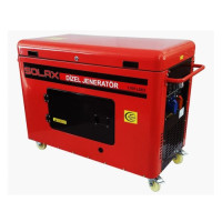 Diesel Generator Solax 11GF LDE3 (8 kW)