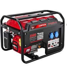 Бензиновый генератор Campeon CT 3500A (2,5 кВт)