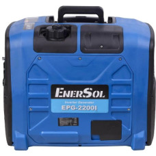 Inverter Generator EnerSol EPG-2200I (2.2 kW)