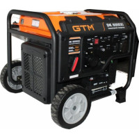 Inverter Generator GTM DK6000Xi (5.5 kW)