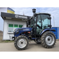 Mini Tractor DW 504 SDXC