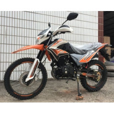 Мотоцикл MotoLeader ML250CRF