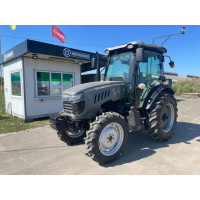 Tractor SCOUT TV-904S with Air Conditioner