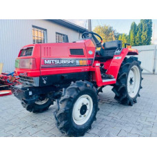 Минитрактор Mitsubishi MT18