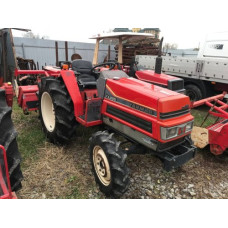 Минитрактор Yanmar FX265