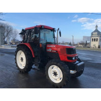 Tractor KUBOTA GM90