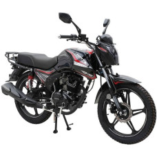 Мотоцикл Forte FT200R