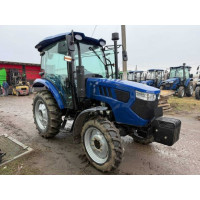 Mini Tractor DTZ 5504NK