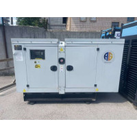 Diesel Generator ENDPOWER AG 53 (38 kW)