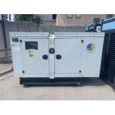 Diesel Generator ENDPOWER AG 53 (38 kW)