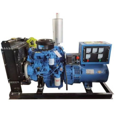 Дизельний генератор EDON 30 KW (30 кВт)