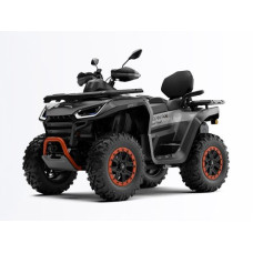 Квадроцикл Segway 1000 AT10L FULL Equipped