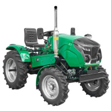 Мототрактор KENTAVR 350BP/10