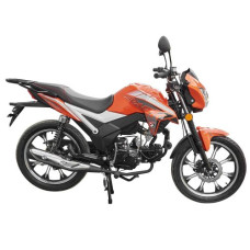 Мотоцикл Spark SP125С-2AR