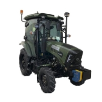 Mini Tractor KENTAVR 404CCXU