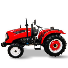 Минитрактор Xingtai XT-454