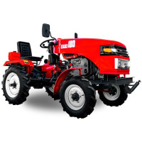 Mototractor DTZ 180