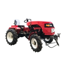 Mototractor Forte T-161