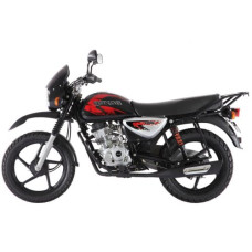 Мотоцикл Bajaj BOXER BMX 150