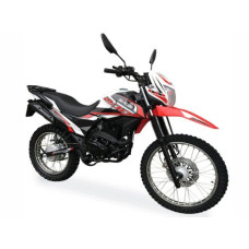 Мотоцикл Shineray XY 200GY-6C