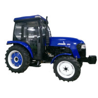 Mini Tractor Jinma 504 Cab+AC