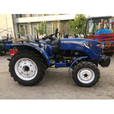 Минитрактор Orion RD 244 Revers