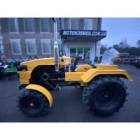 Mototractor Titan T-24