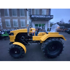 Мототрактор Титан Т-24