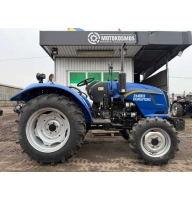 Мінітрактор Dongfeng DF 244 DHX