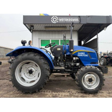 Минитрактор Dongfeng DF 244 DHX