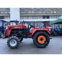 Mini Tractor Forte TR-240-2WD