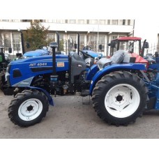 Минитрактор Jinma JMT 404 N
