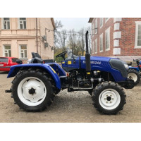 Mini Tractor LOVOL TE 244 EUROPARD