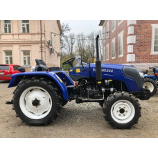 Минитрактор LOVOL ТE 244 EUROPARD
