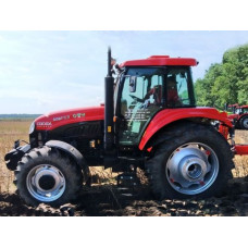 Трактор YTO EX 1404