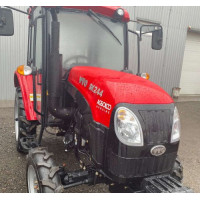 Mini Tractor YTO SK 244 with Cabin