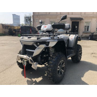 Linhai 565 Li ATV