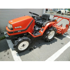 Мінітрактор KUBOTA A-13