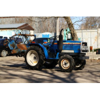 Mini Tractor Mitsubishi MT 1601