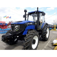 Tractor LOVOL FT 1304 AC