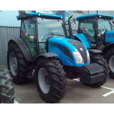 Трактор Landini TL DT5-115H RPS T3