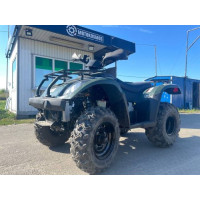 Linhai LH300 4x2 Quad Bike