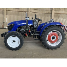 Мінітрактор Forte RD 454