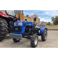 Mototractor DW 240B