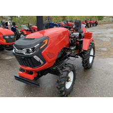 Мототрактор Forte MT 181 LT New