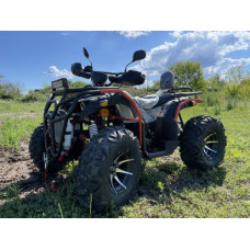 Lihai 300 4x4 Квадроцикл