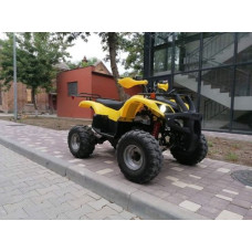Електроквадроцикл Hamer 1500 GT