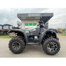Linhai 300ATB-D (4x4) Квадроцикл